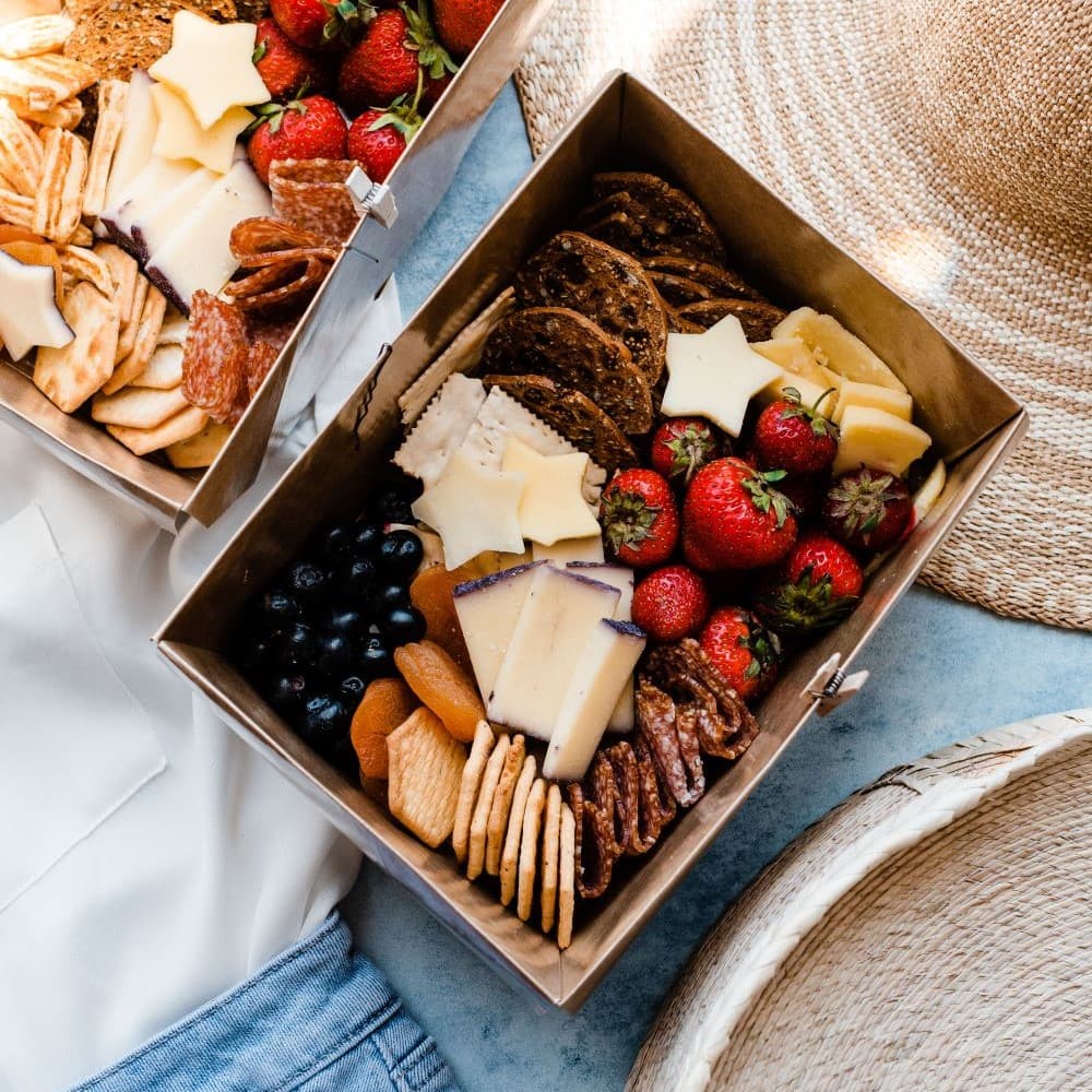 medium Box